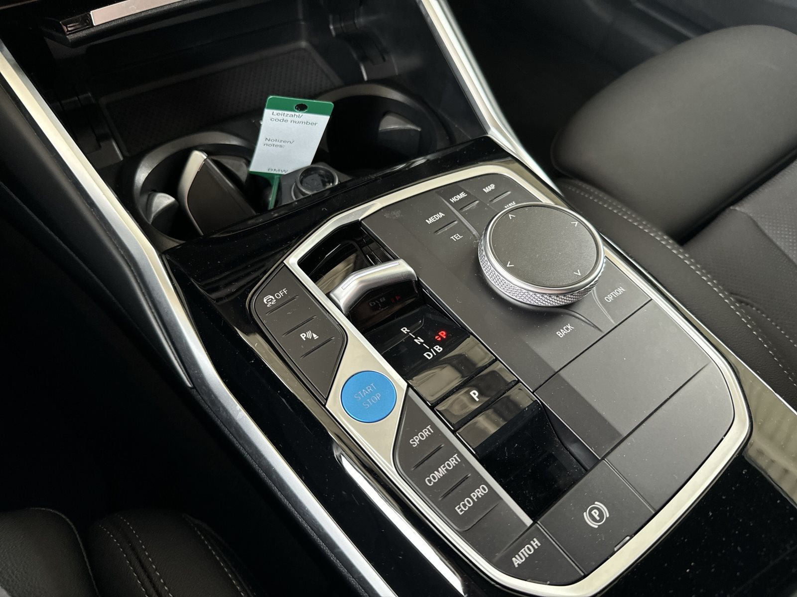 BMW i4 2023 — imagine 19