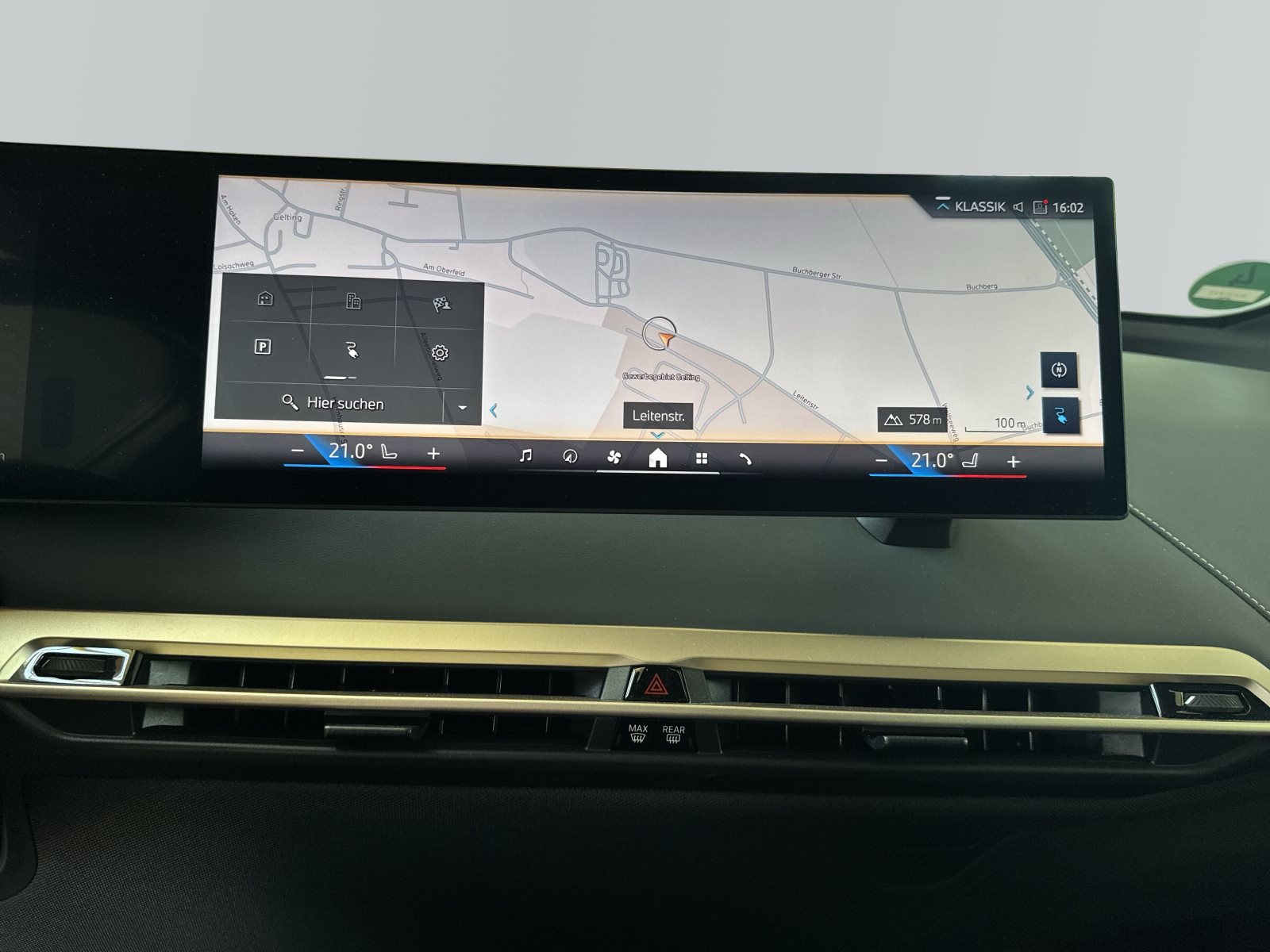 BMW iX 2023 — imagine 14