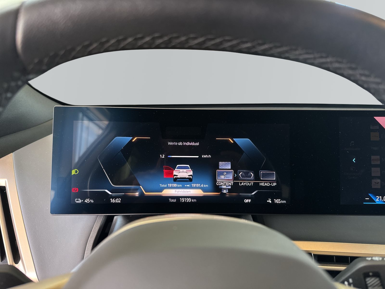 BMW iX 2023 — imagine 15