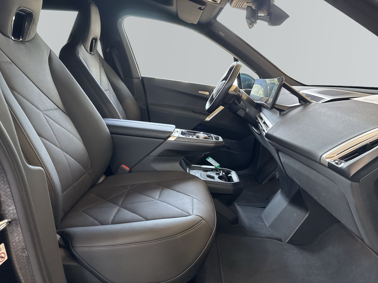 BMW iX 2023 — imagine 11