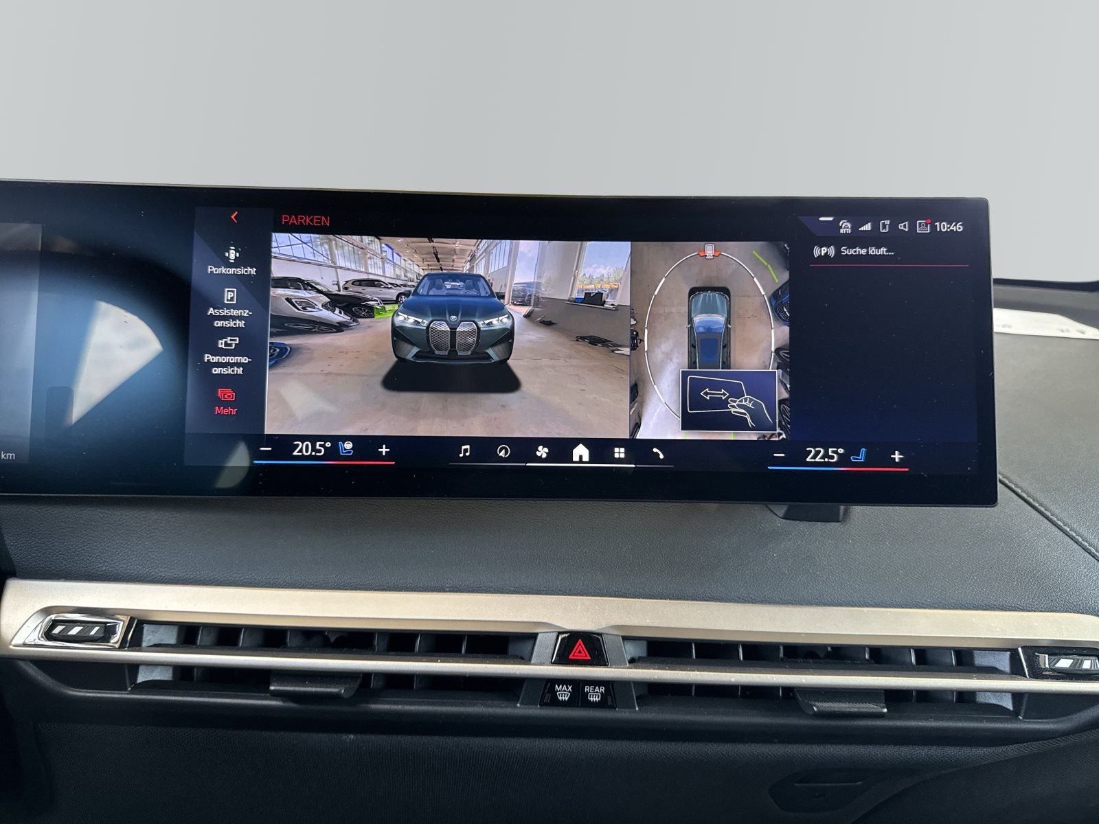 BMW iX 2023 — imagine 14