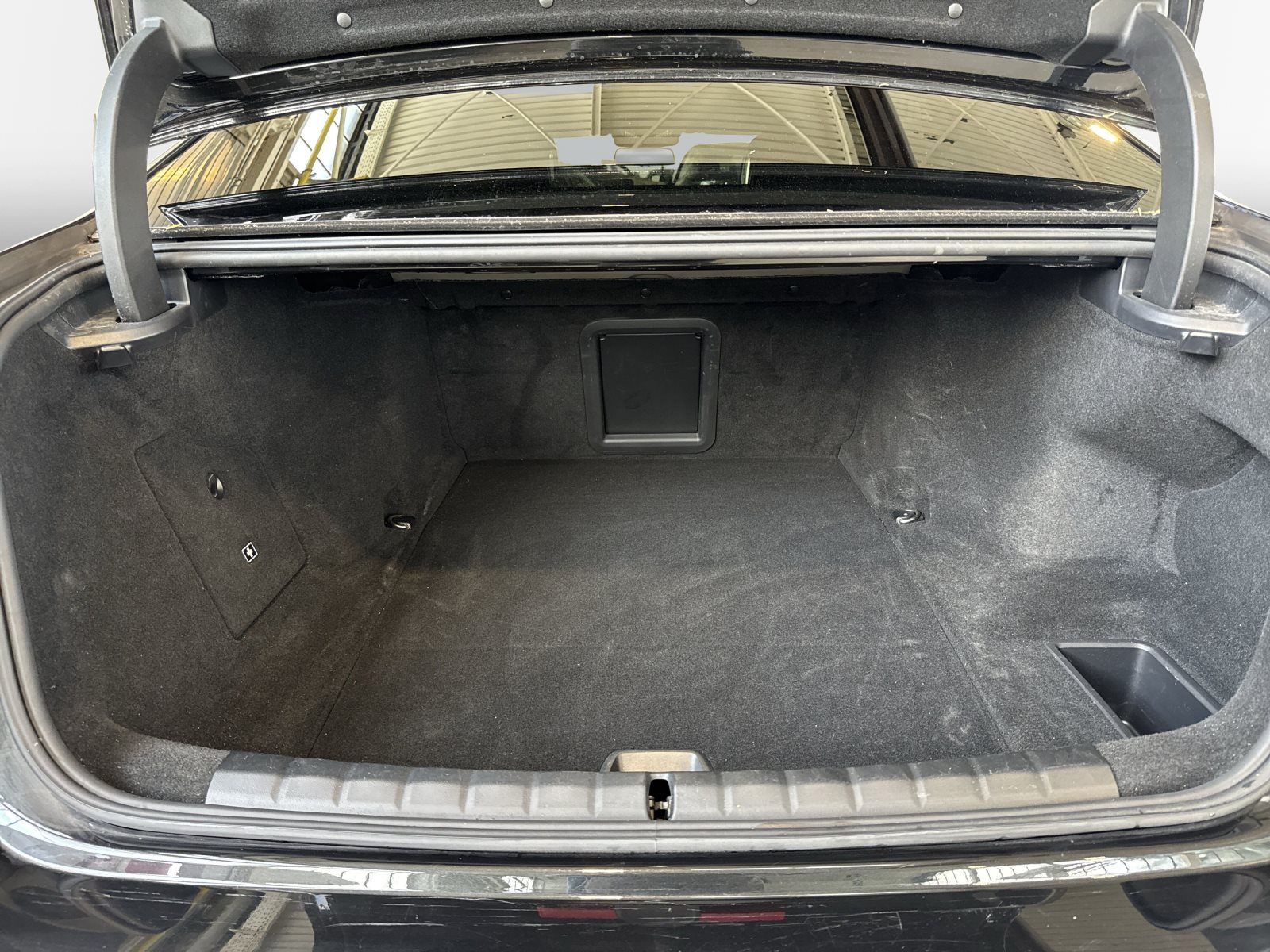BMW i7 2023 — imagine 16