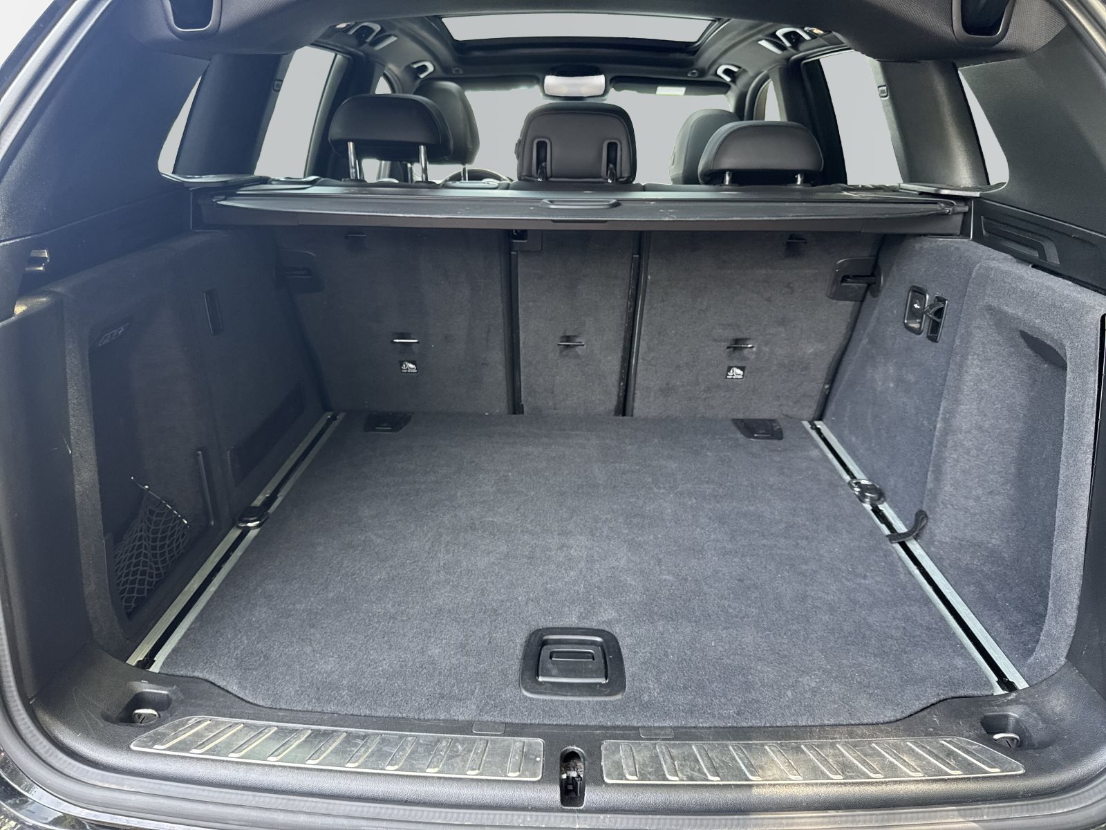 BMW X3 2022 — imagine 16