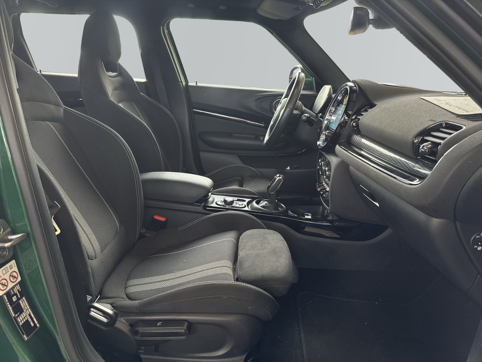 MINI Cooper 2022 — imagine 11