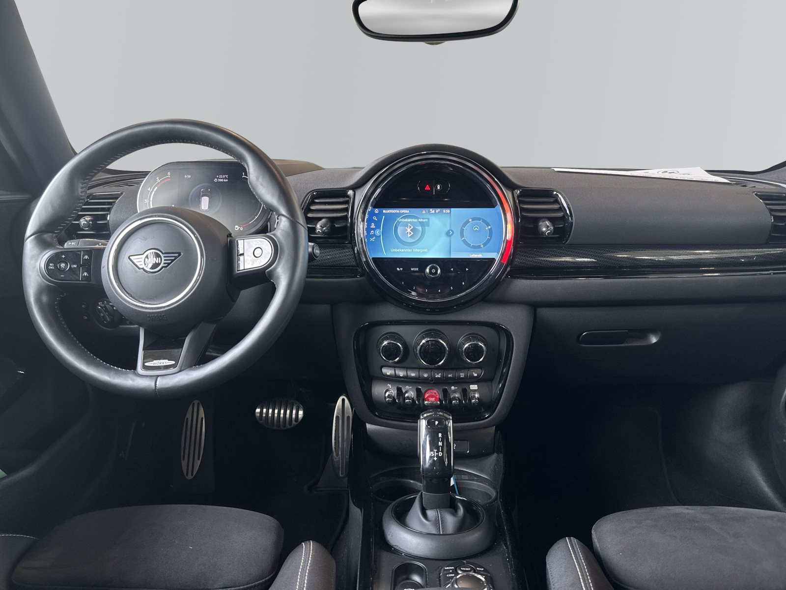 MINI Cooper 2022 — imagine 12