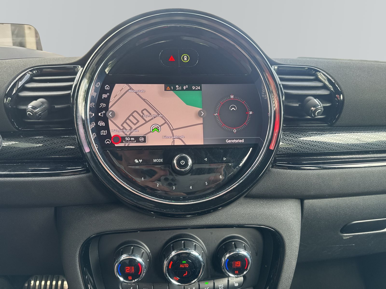 MINI Cooper 2022 — imagine 14