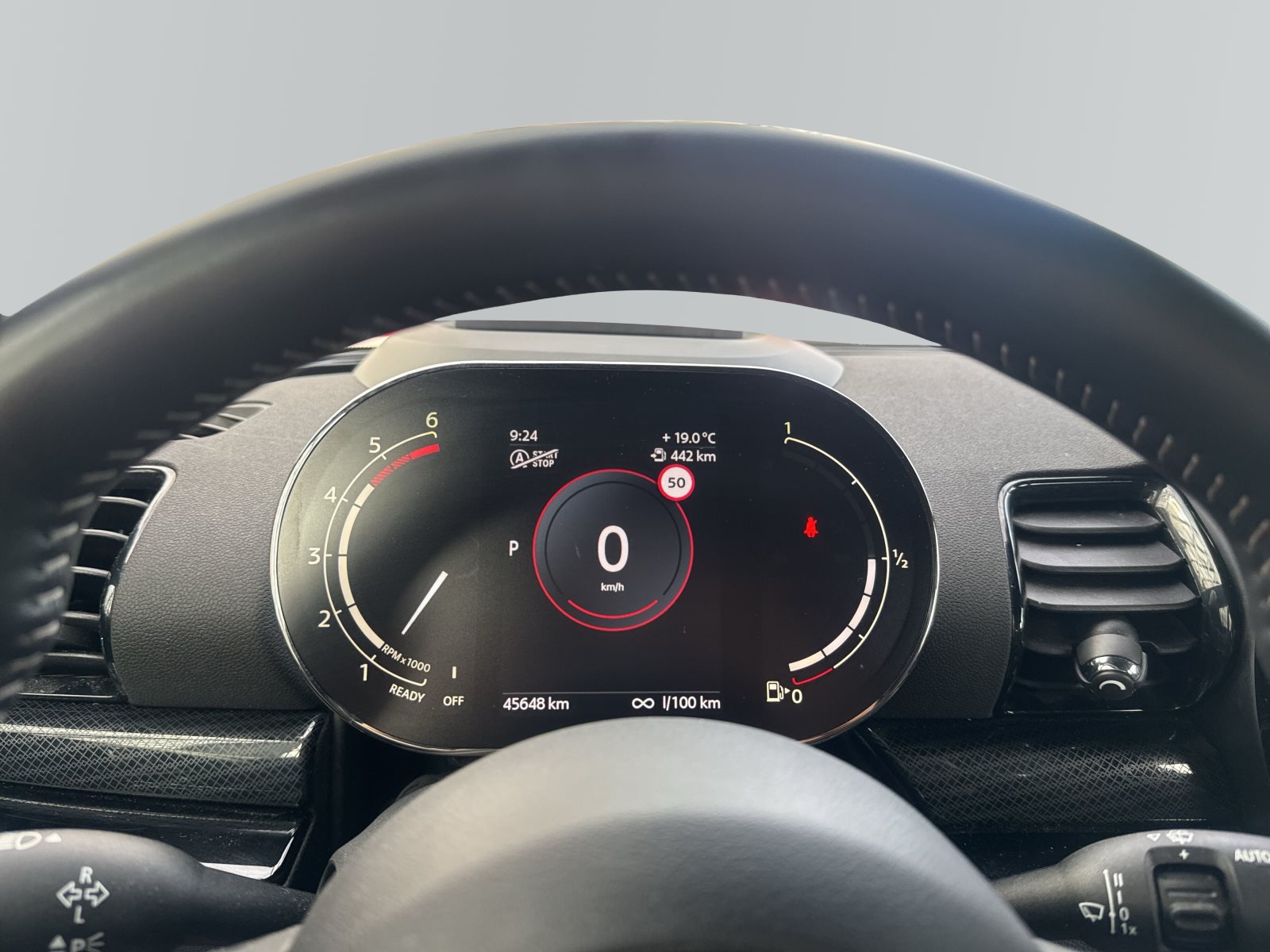 MINI Cooper 2022 — imagine 15