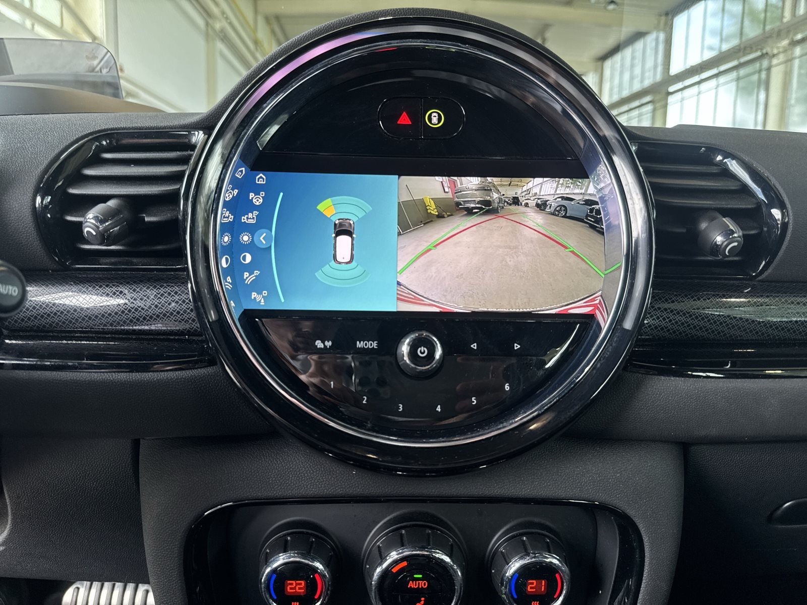 MINI Cooper 2022 — imagine 19