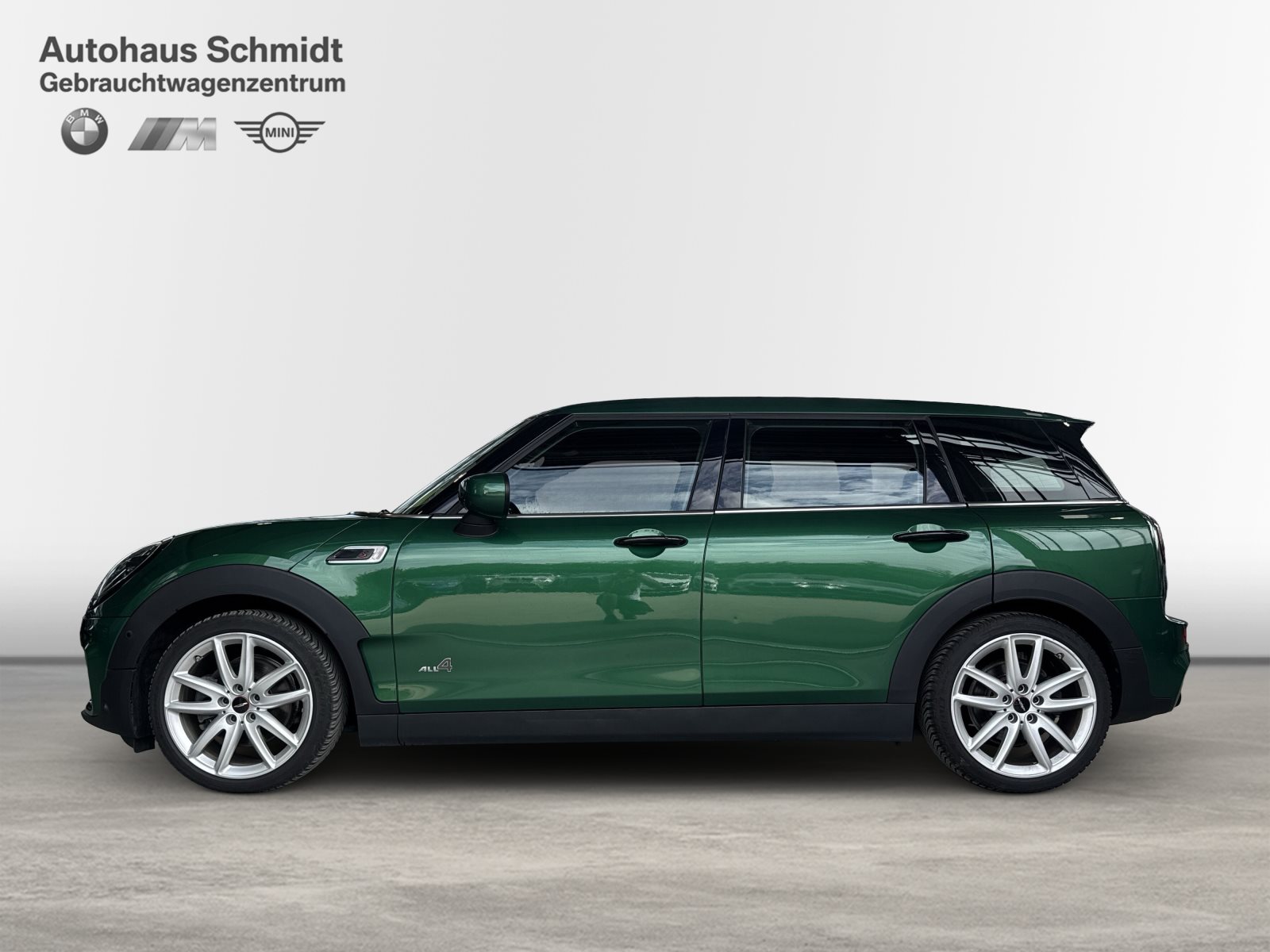 MINI Cooper 2022 — imagine 2