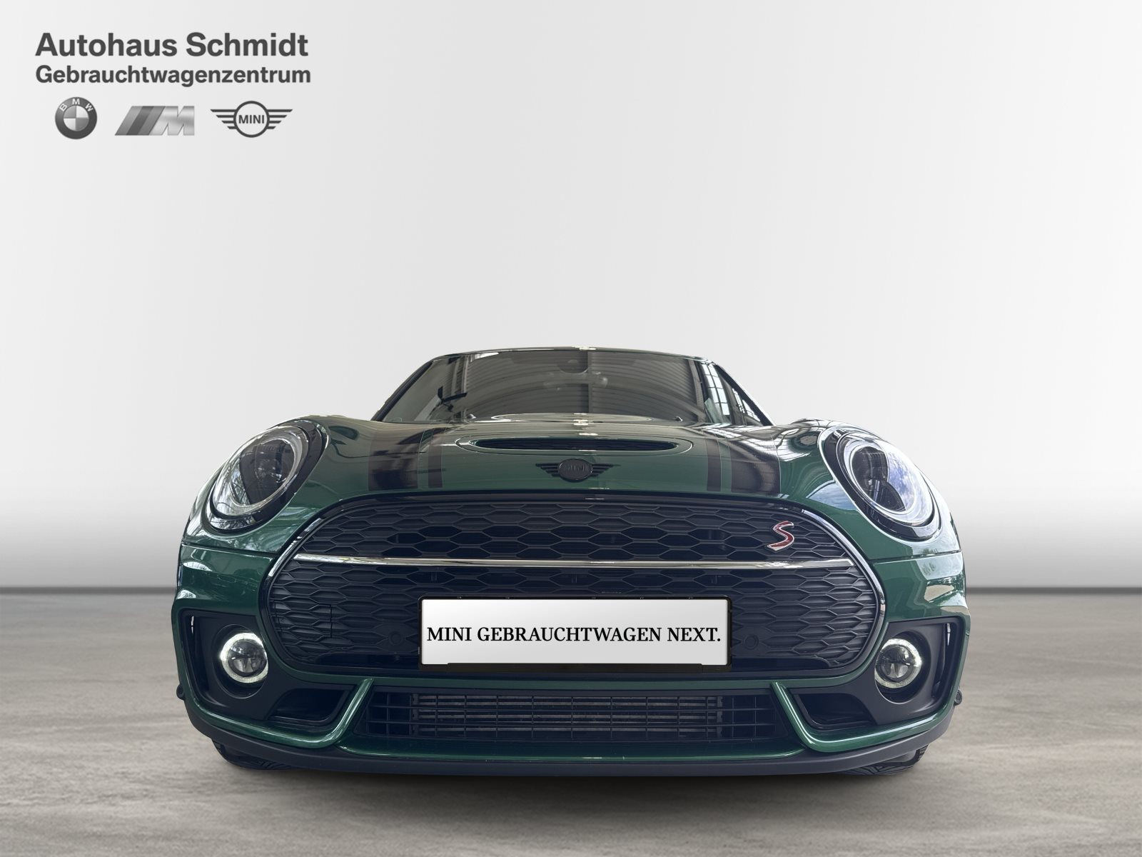 MINI Cooper 2022 — imagine 7