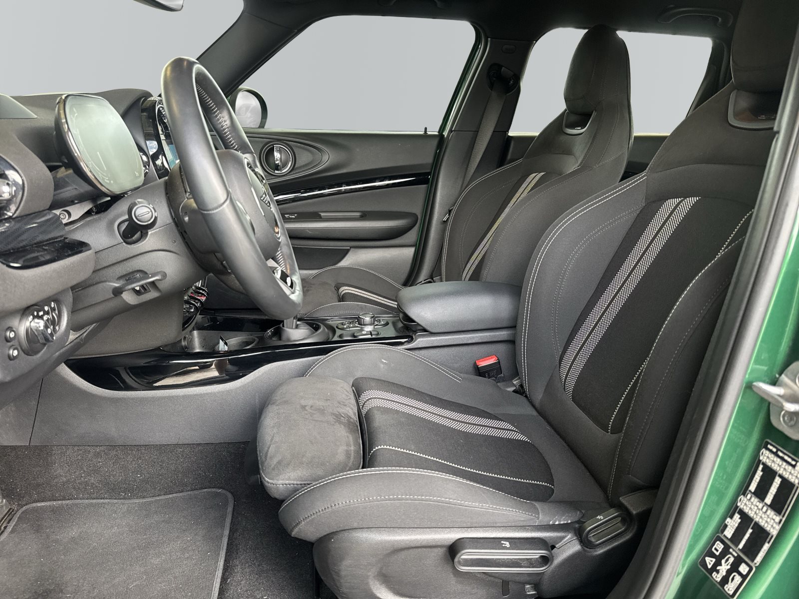 MINI Cooper 2022 — imagine 8