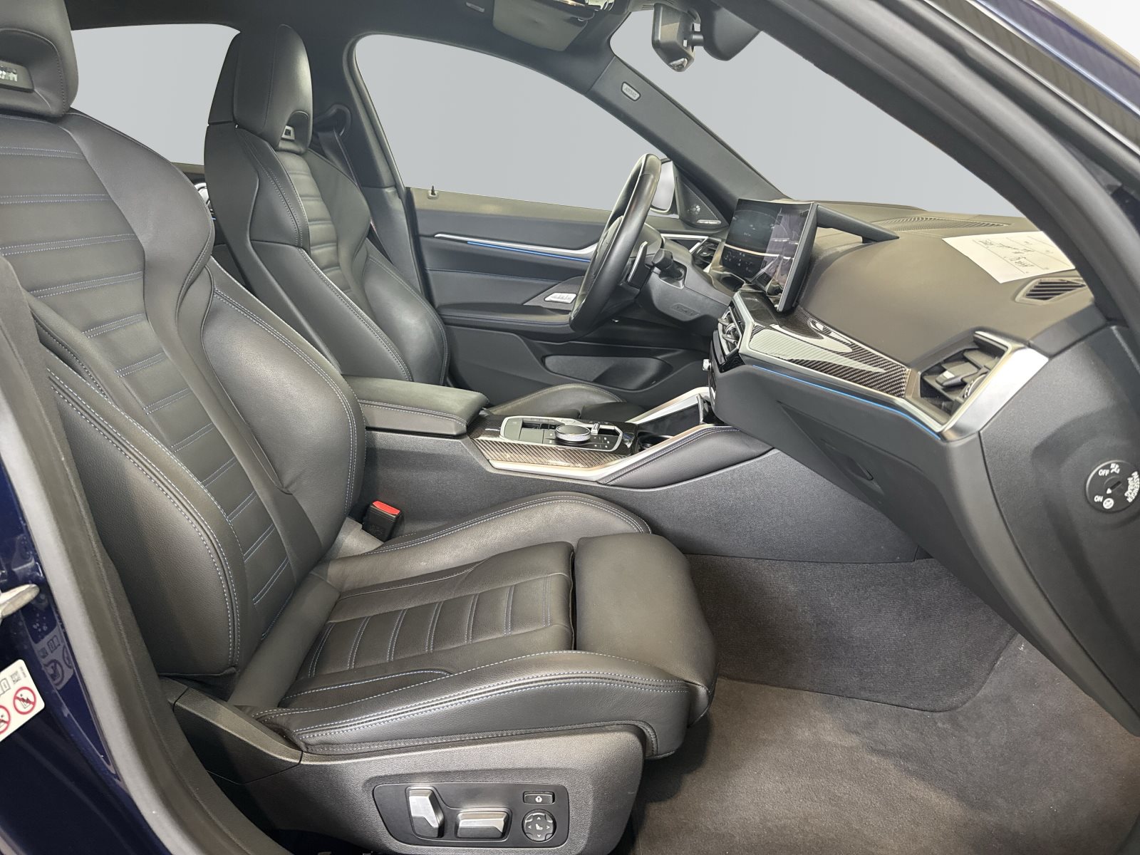 BMW M440i 2023 — imagine 11