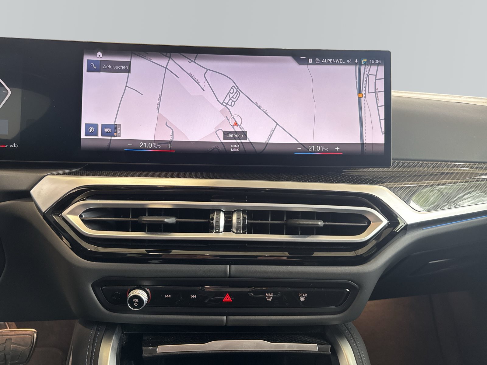 BMW M440i 2023 — imagine 14
