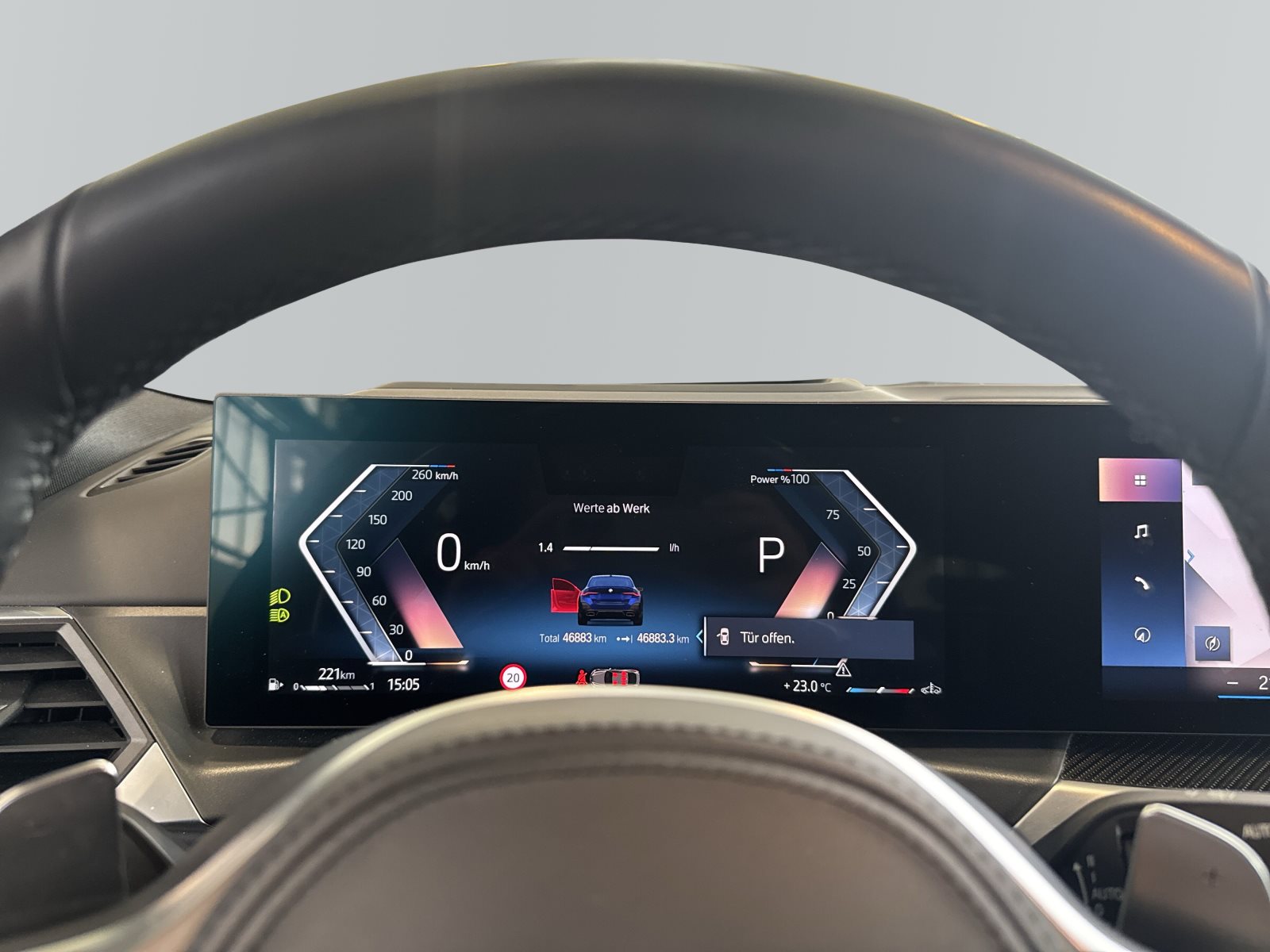 BMW M440i 2023 — imagine 15