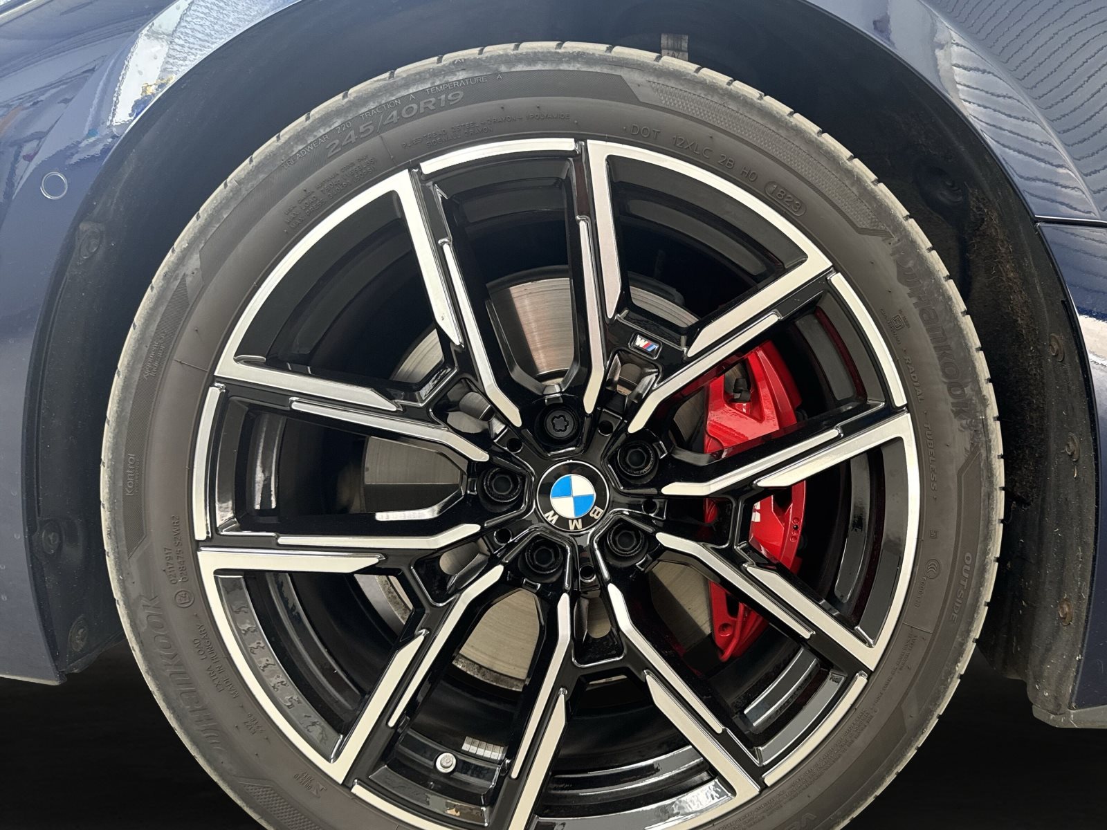 BMW M440i 2023 — imagine 17
