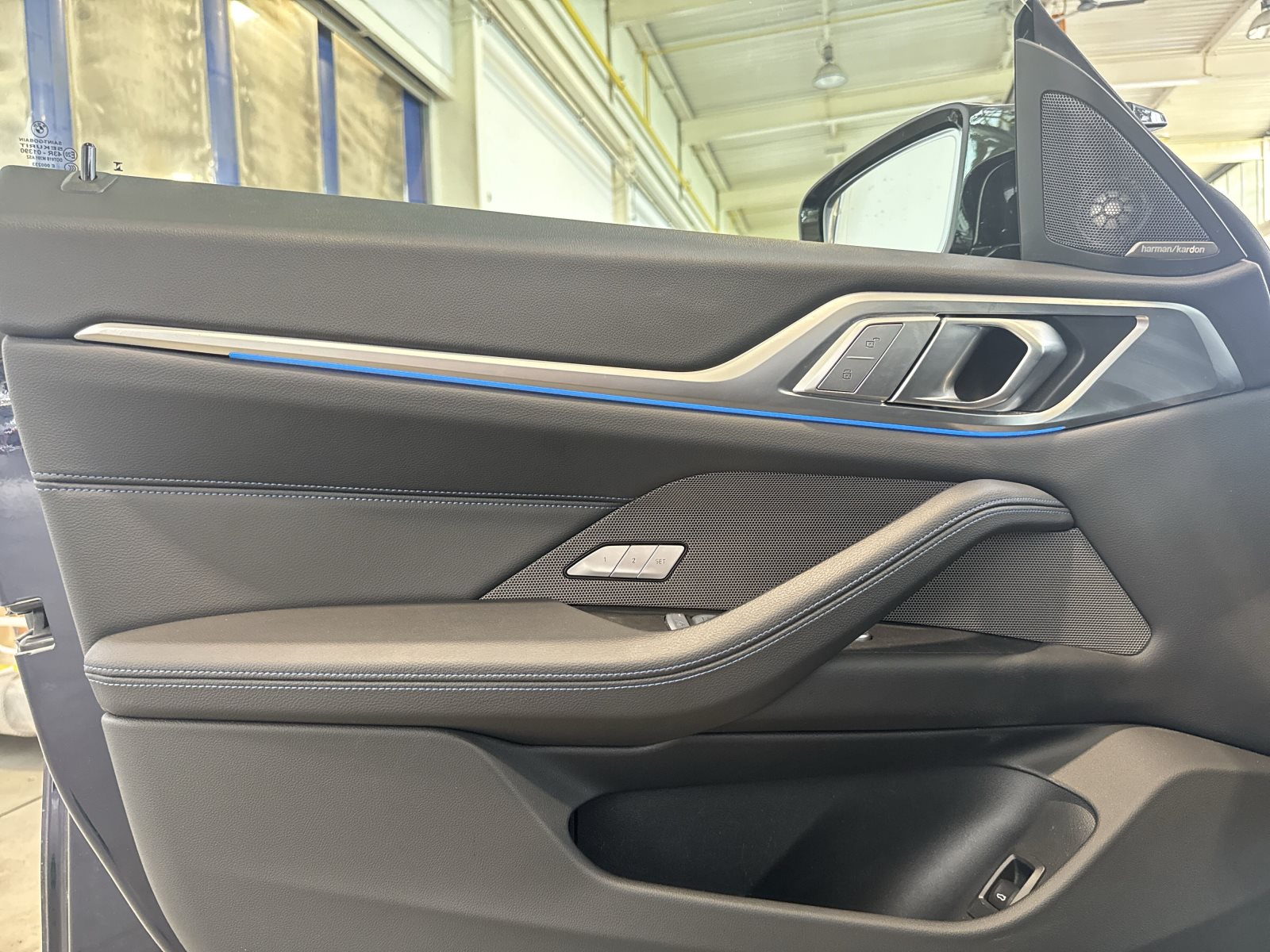 BMW M440i 2023 — imagine 18