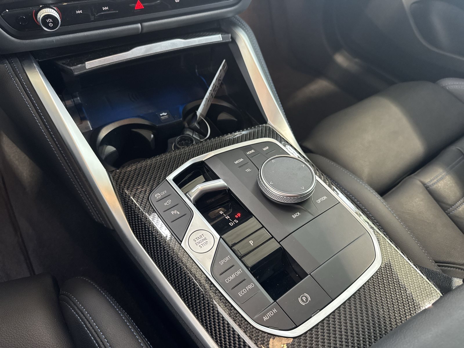 BMW M440i 2023 — imagine 19