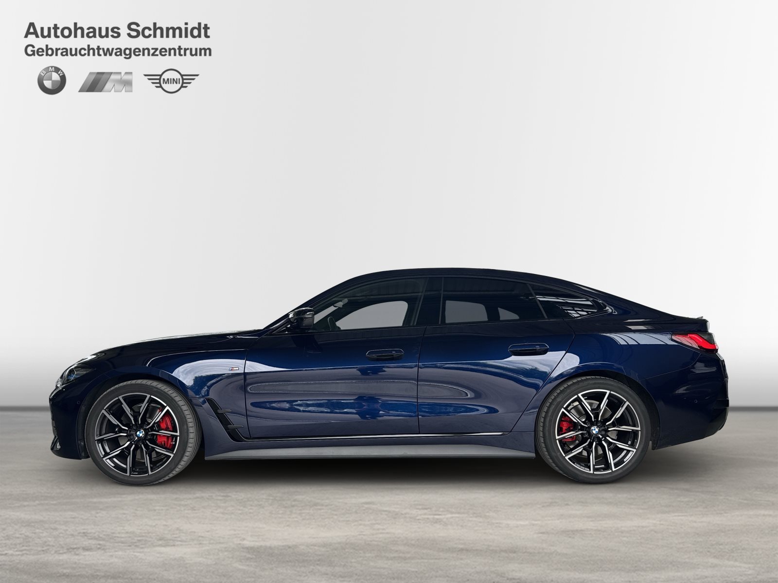 BMW M440i 2023 — imagine 2