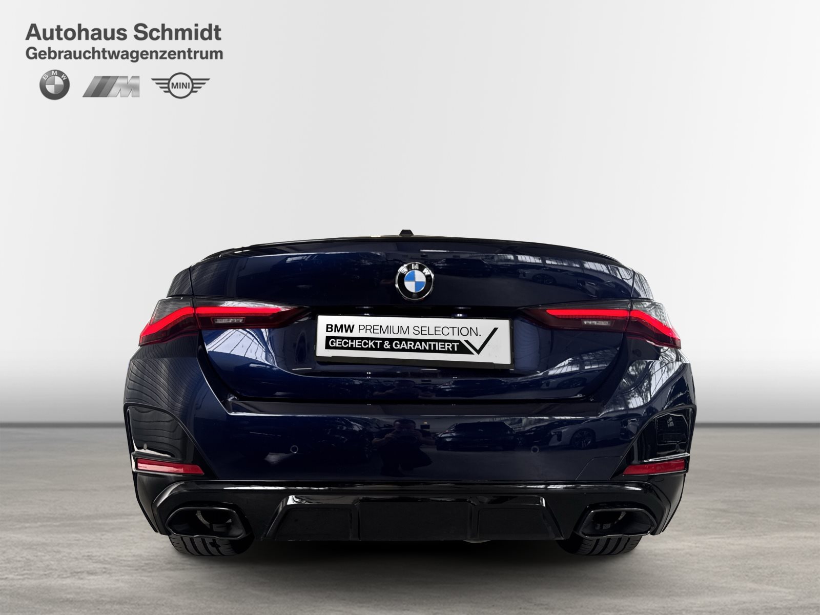 BMW M440i 2023 — imagine 4