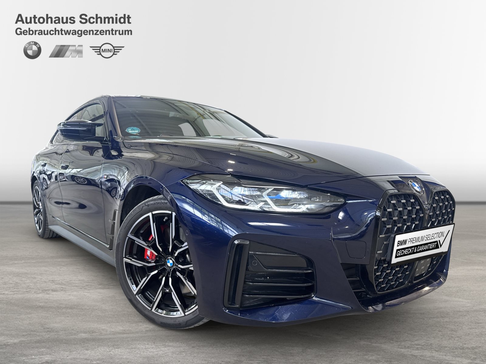 BMW M440i 2023 — imagine 6