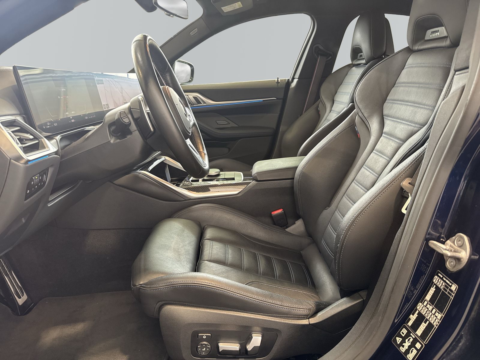 BMW M440i 2023 — imagine 8