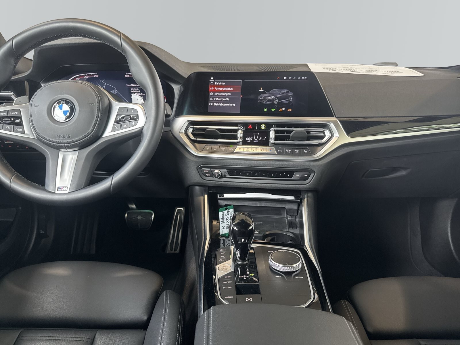 BMW 230i 2022 — imagine 13