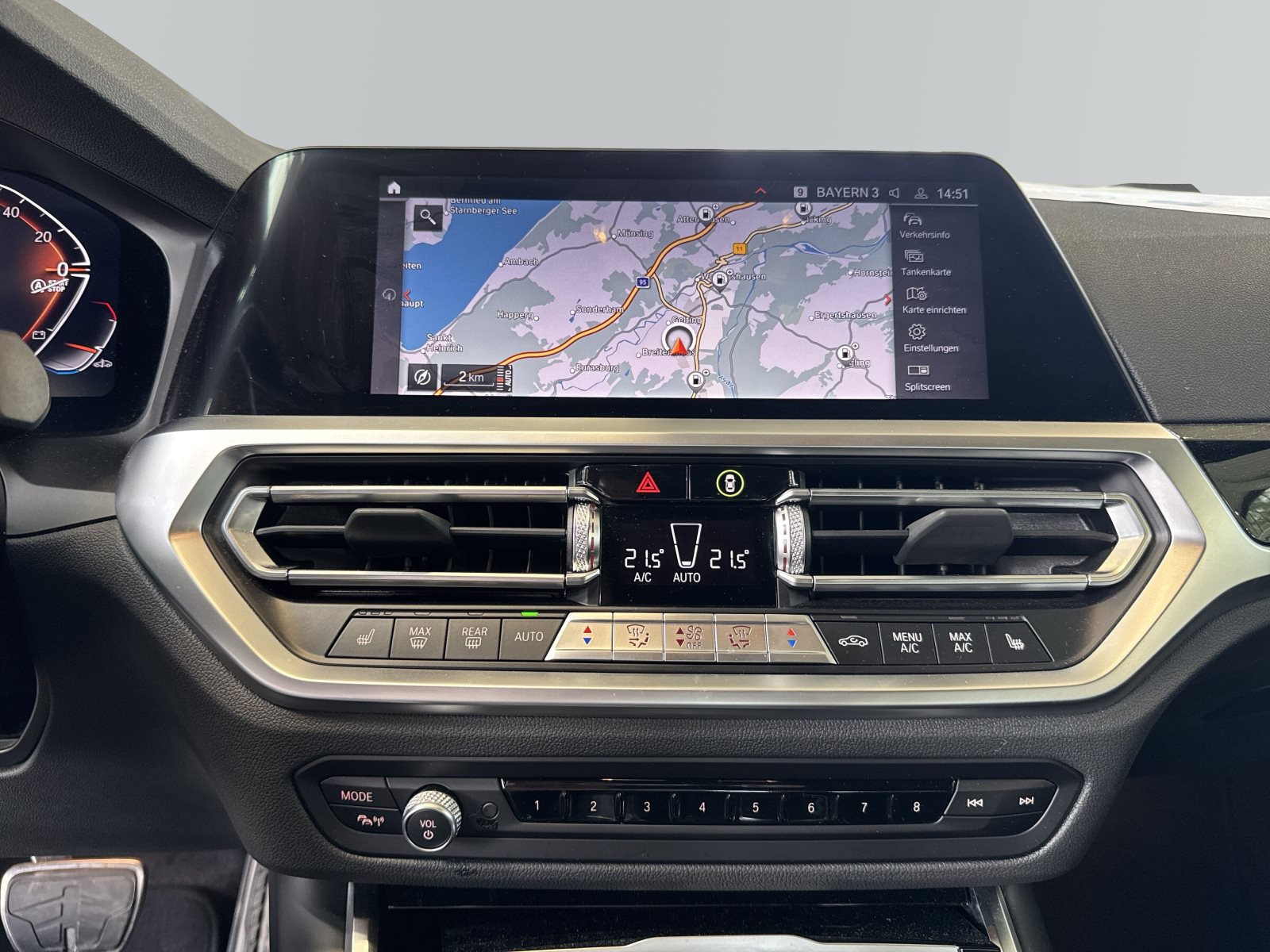 BMW 230i 2022 — imagine 14