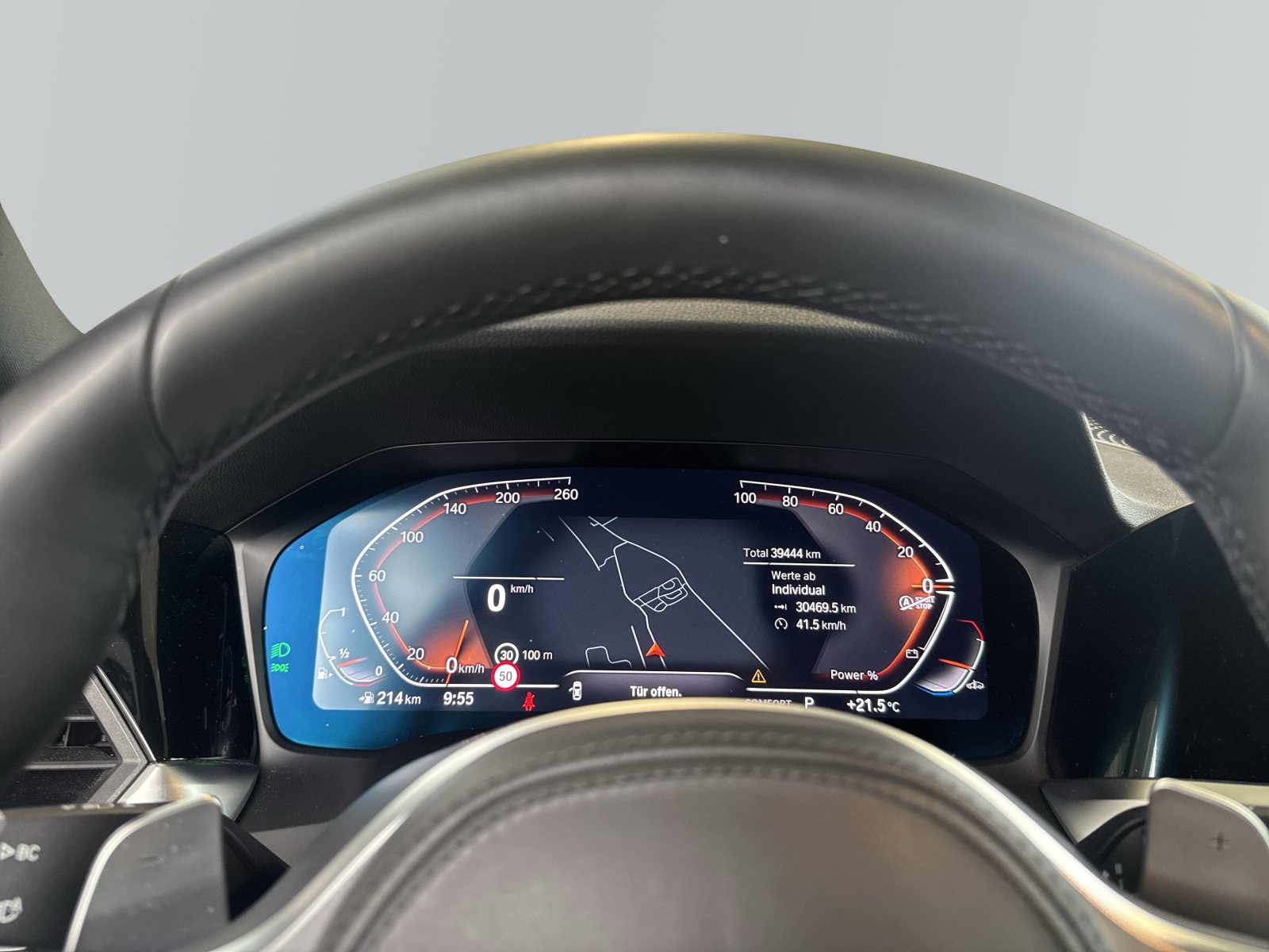 BMW 230i 2022 — imagine 15