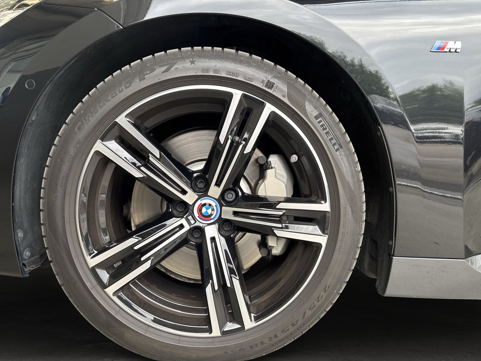 BMW 230i 2022 — imagine 17