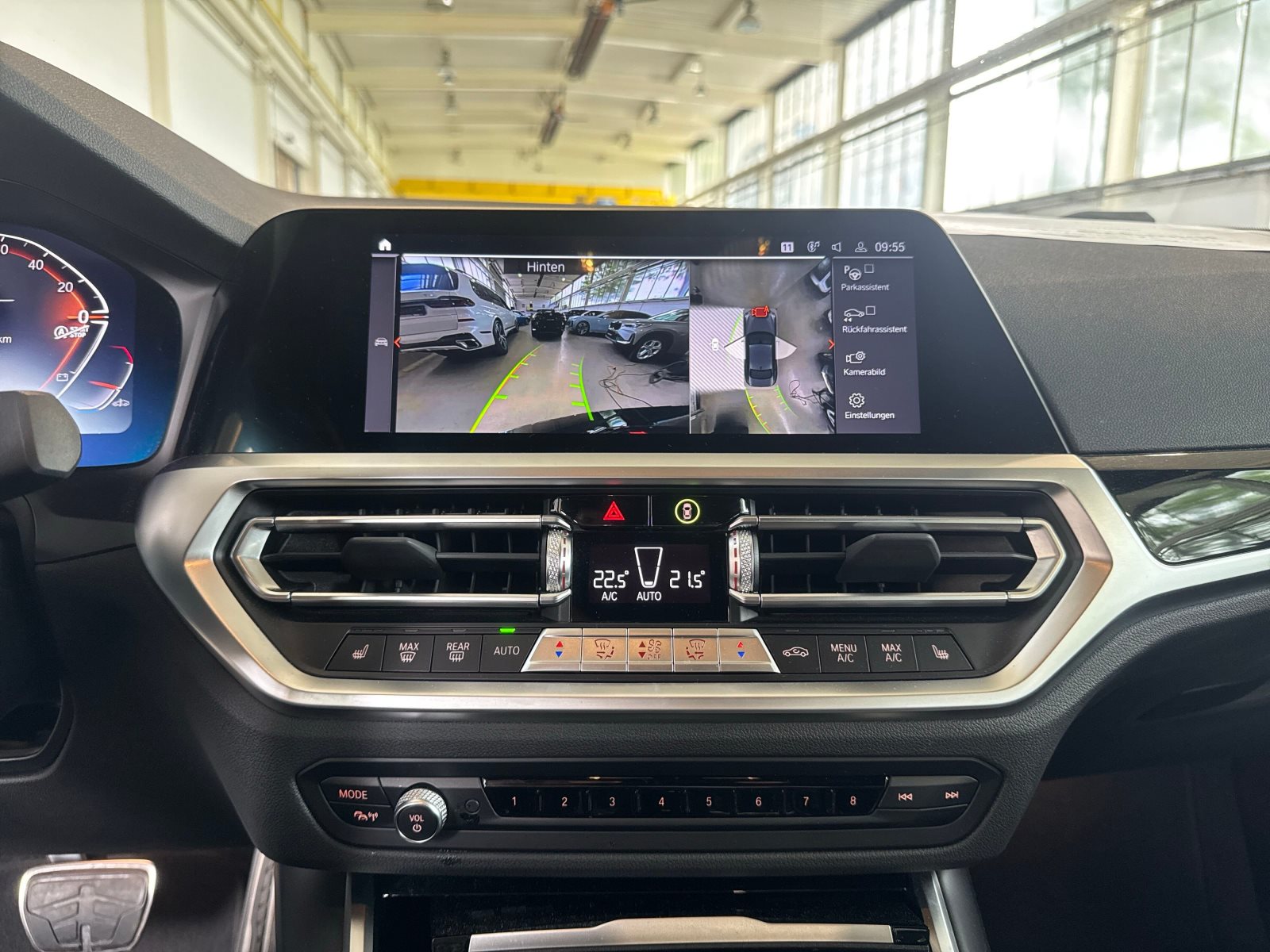 BMW 230i 2022 — imagine 19