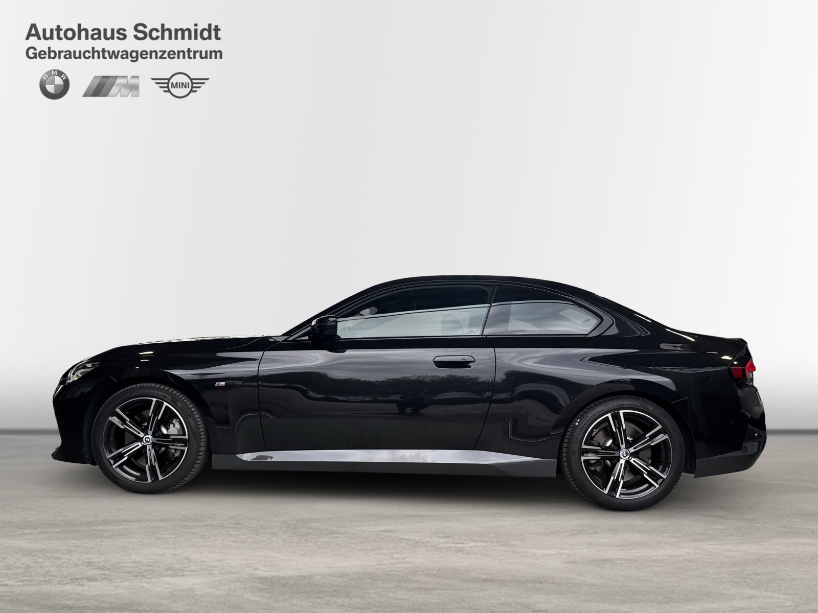 BMW 230i 2022 — imagine 2