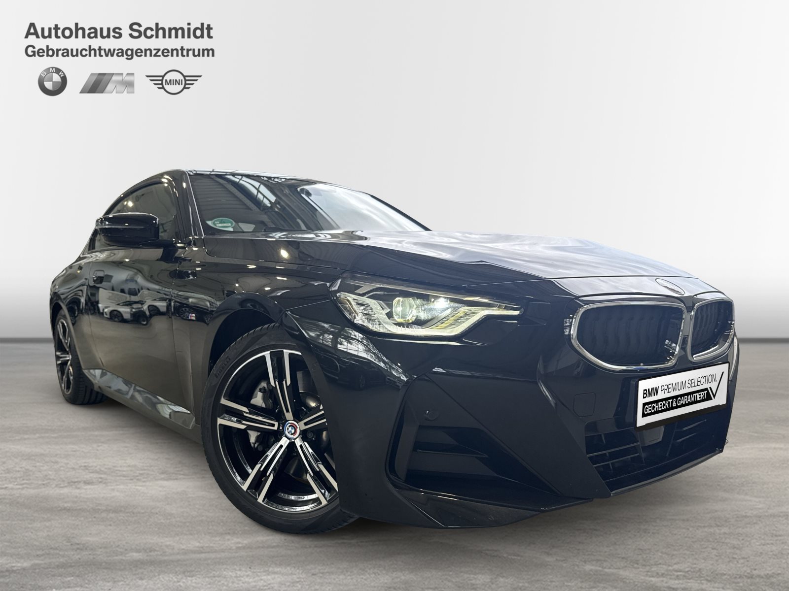 BMW 230i 2022 — imagine 6