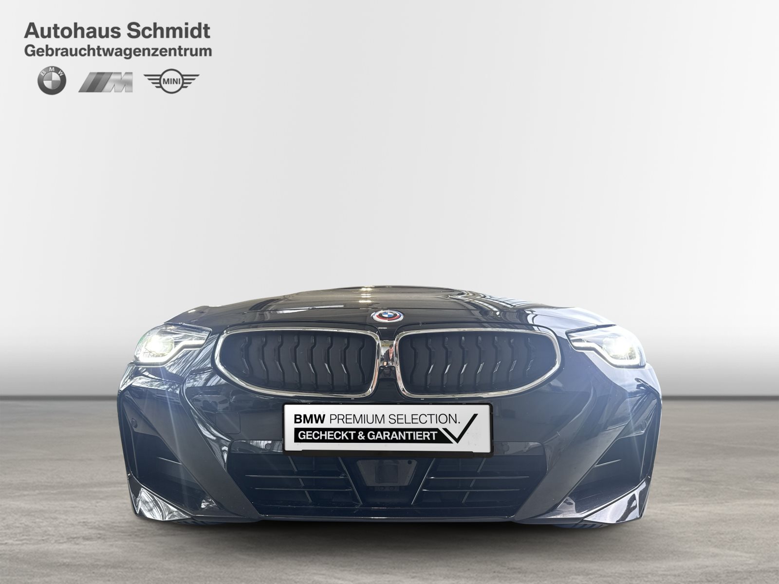 BMW 230i 2022 — imagine 7