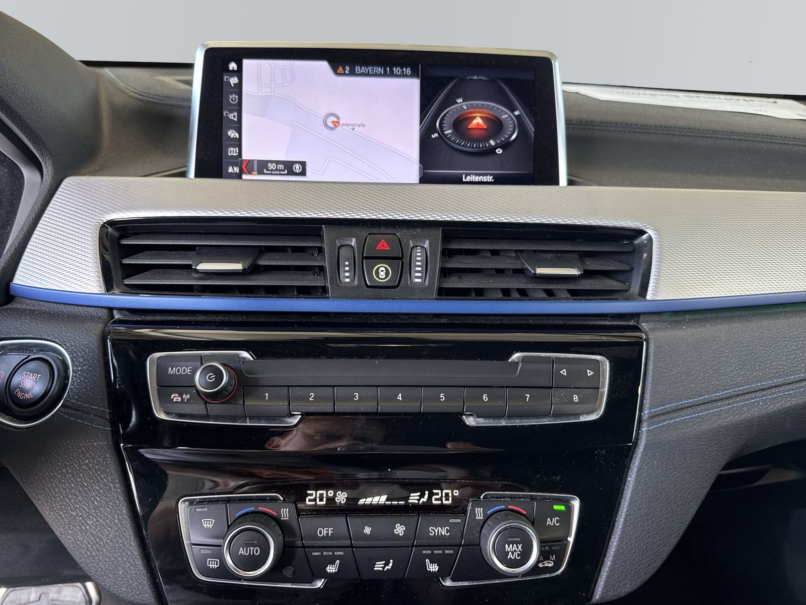 BMW X2 2022 — imagine 14