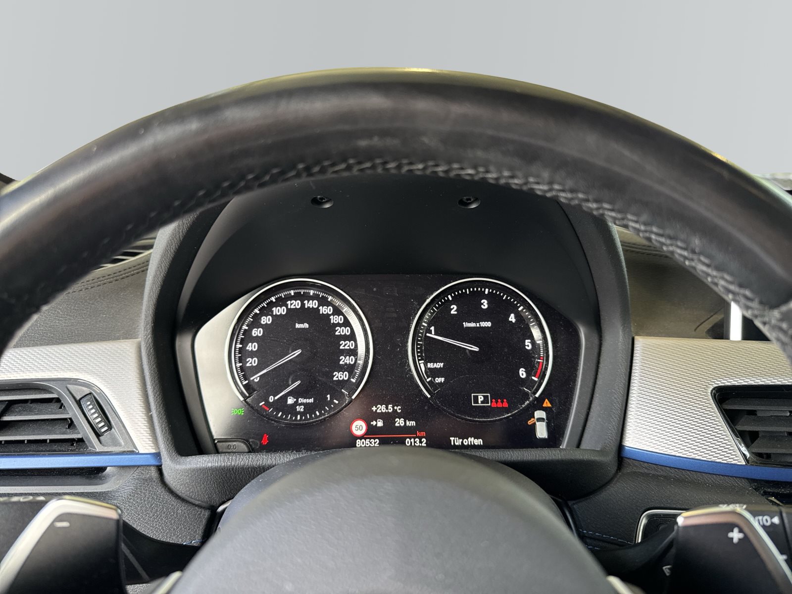 BMW X2 2022 — imagine 15