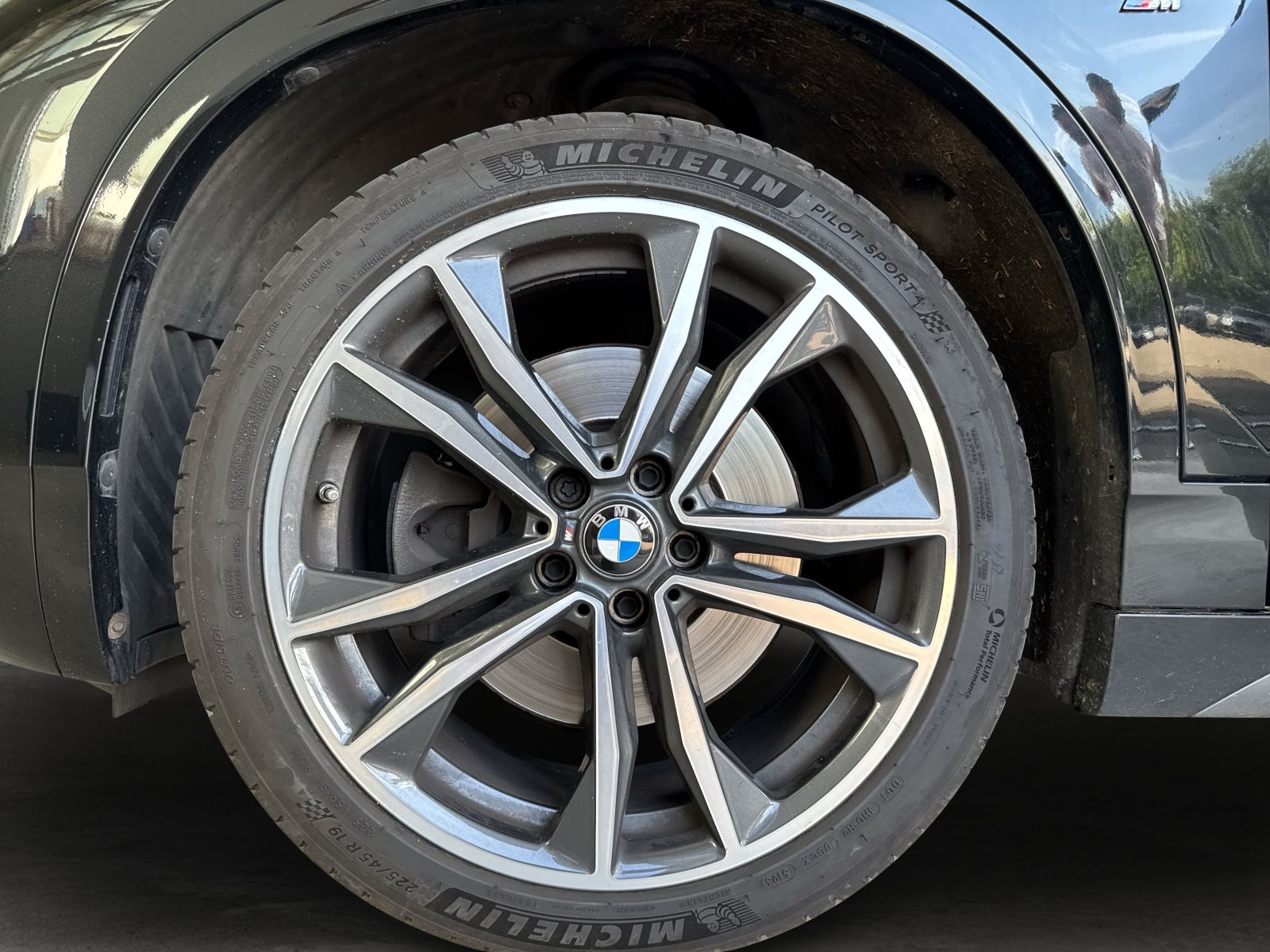 BMW X2 2022 — imagine 17
