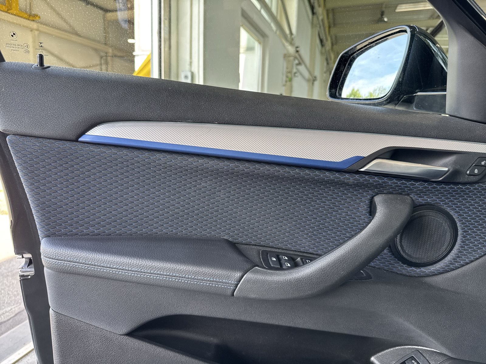 BMW X2 2022 — imagine 18