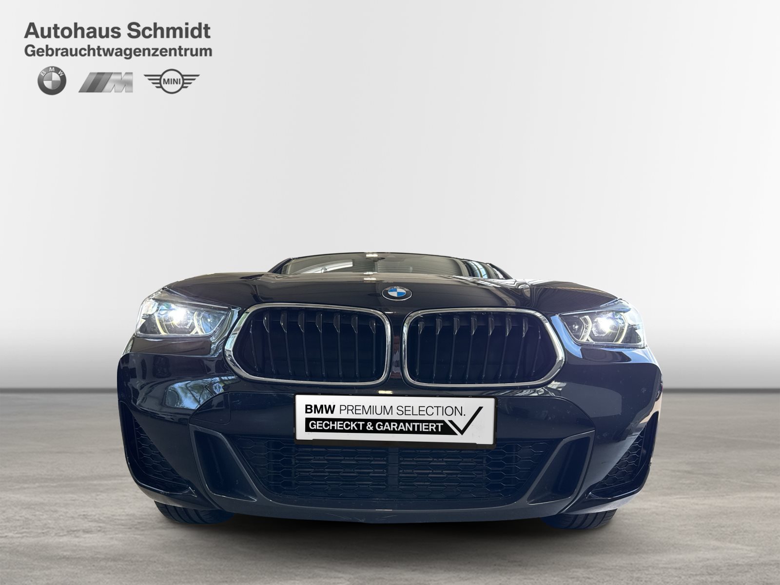 BMW X2 2022 — imagine 7