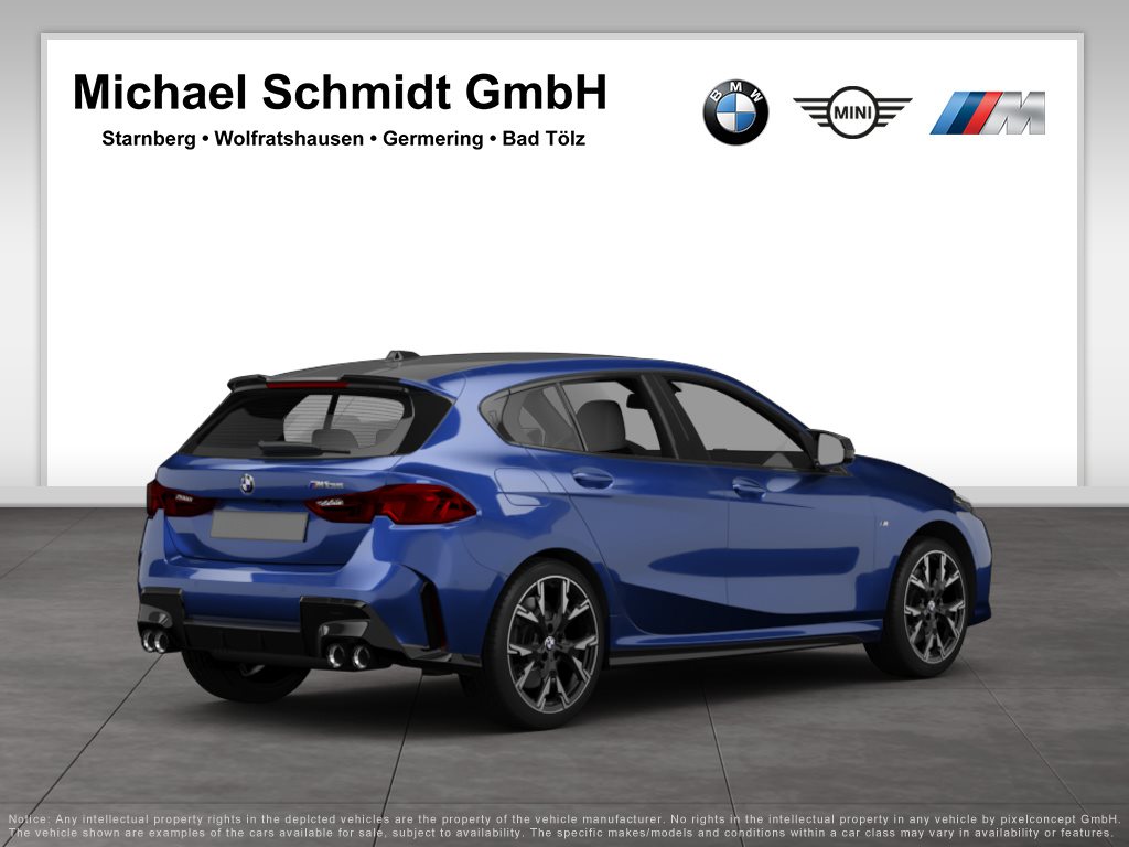 BMW Unknown Model 2025 — imagine 2