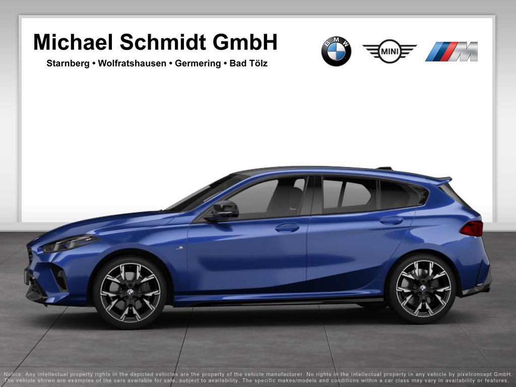 BMW Unknown Model 2025 — imagine 3