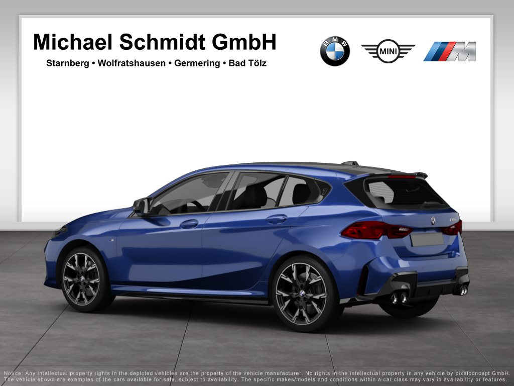 BMW Unknown Model 2025 — imagine 4
