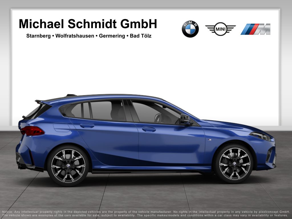 BMW Unknown Model 2025 — imagine 6