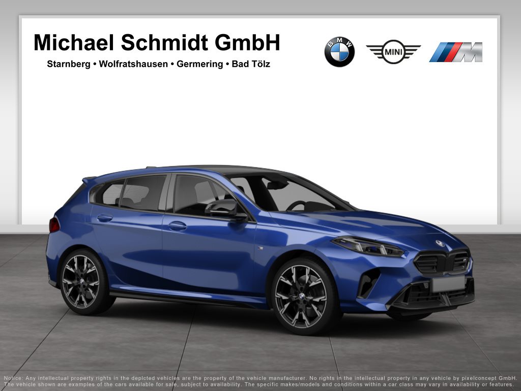BMW Unknown Model 2025 — imagine 7