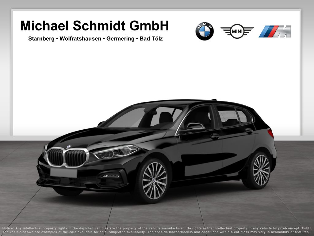 BMW Unknown Model