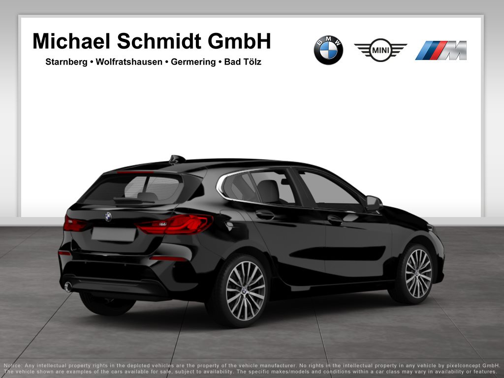 BMW Unknown Model 2023 — imagine 2