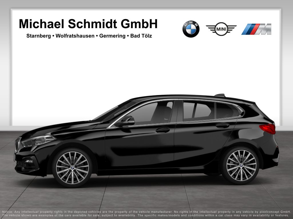 BMW Unknown Model 2023 — imagine 3