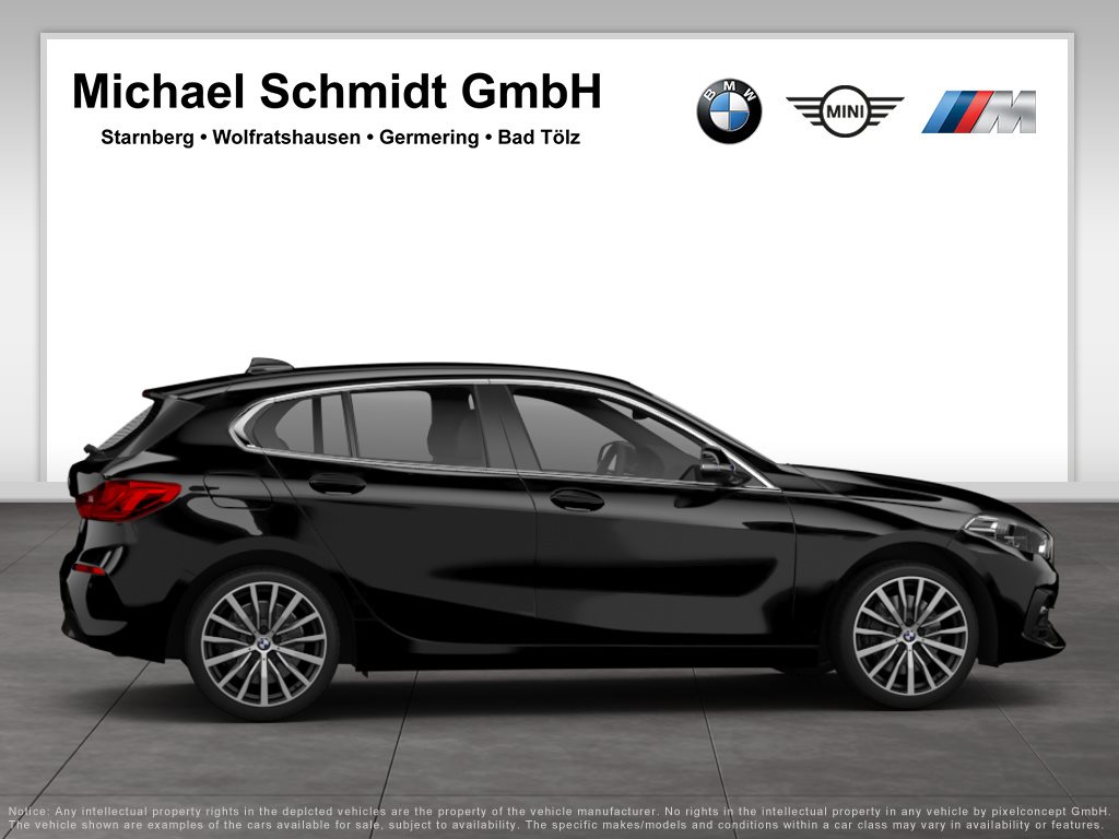 BMW Unknown Model 2023 — imagine 6