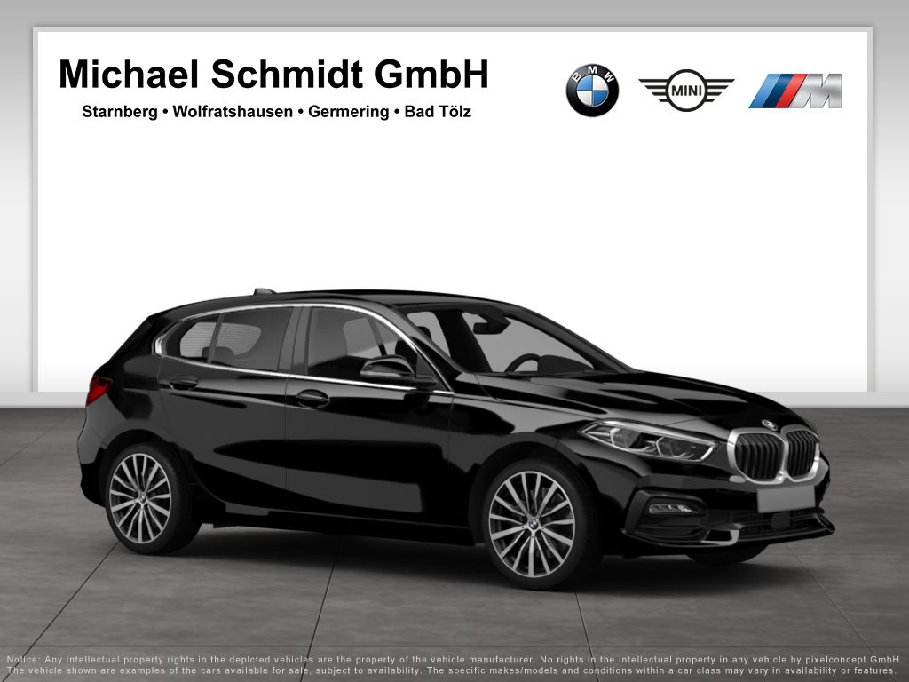 BMW Unknown Model 2023 — imagine 7
