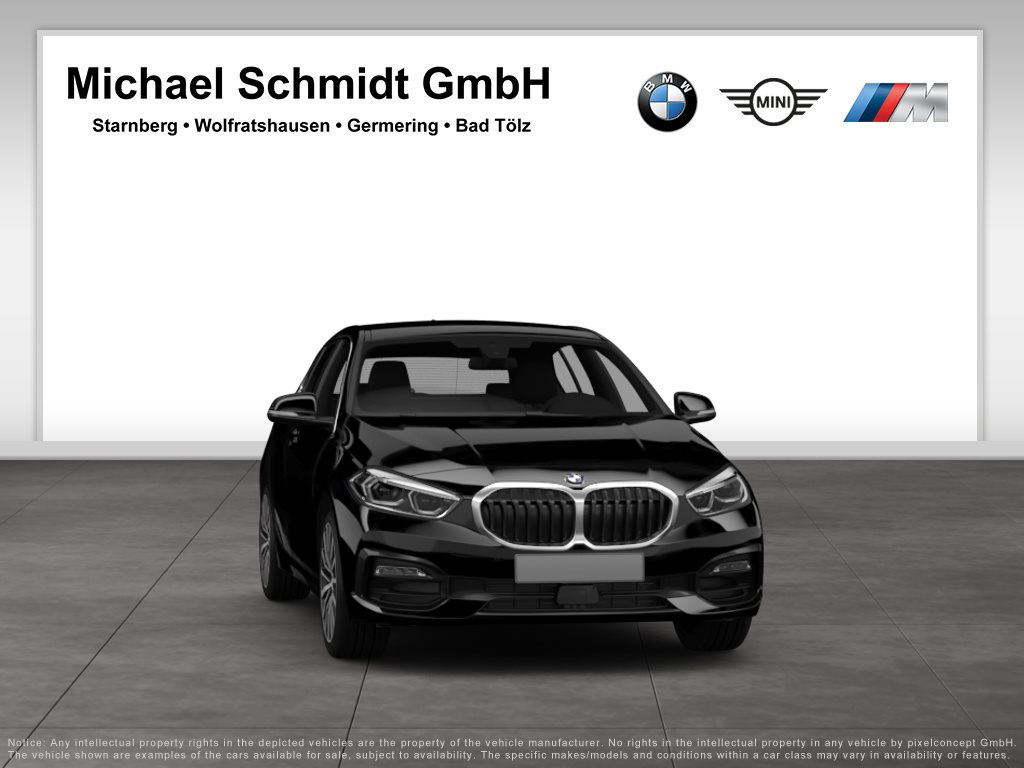 BMW Unknown Model 2023 — imagine 8