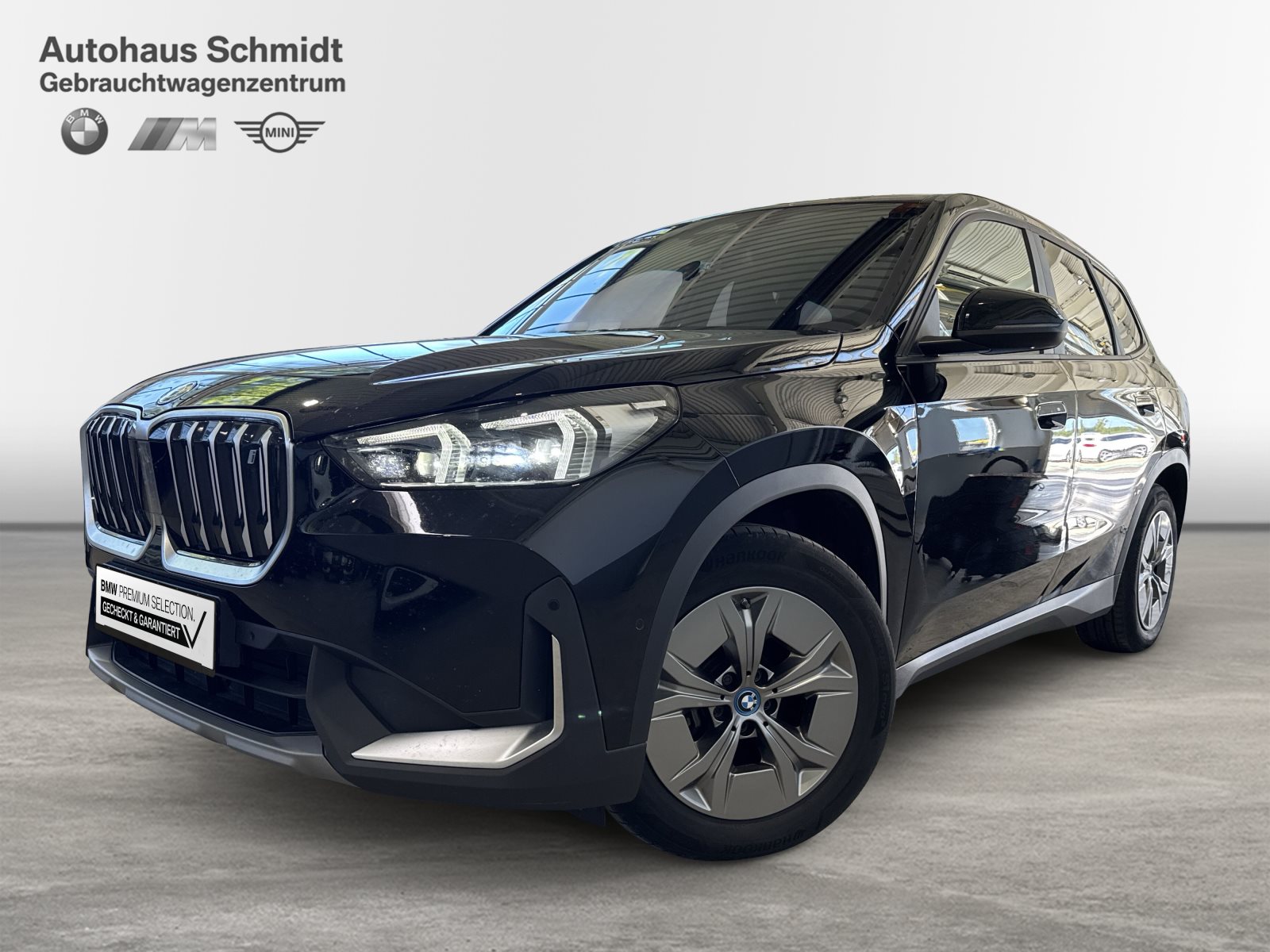 BMW iX, IX1 XDRIVE30, 2023, 132423 km